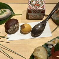 京橋 鮨 好日 - 