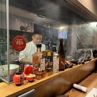 炭火焼鳥 木鶏 - 