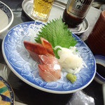 三瓶温泉 湯元旅館 - 夕食