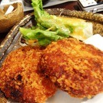 さかなや　いぬい - 2014年1月訪問時撮影