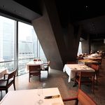 XEX TOKYO / Salvatore Cuomo Bros.