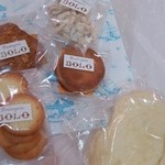 ＢＯＬＯ - パン＆焼き菓子