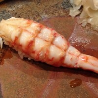 おけい鮨 - 