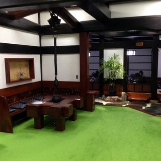 近鉄四日市駅5分◆民芸造りの落ち着いた空間◎個室も複数完備