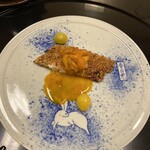 エクシブ琵琶湖　 - 懐石料理⑦