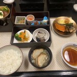 エクシブ琵琶湖　 - 翌朝の朝食