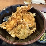 そば処 いながわ - 