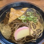 そば処 いながわ - 