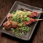 やきとり たづや - 料理写真: