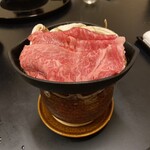エクシブ琵琶湖　 - 懐石料理⑧