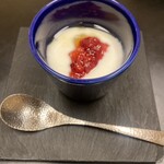 エクシブ琵琶湖　 - 翌朝の朝食デザート