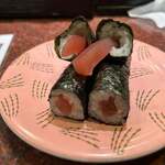 回転寿司根室花まる - 