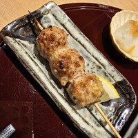 おみ乃 神谷町 - 