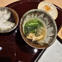 おみ乃 神谷町 - 