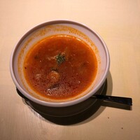 傳火 鉄板焼 - 