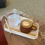 ALPS COFFEE LAB - 