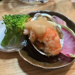 和食 はやかわ - 