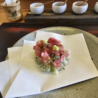 天ぷら 荒川 - 