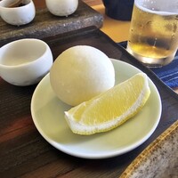天ぷら 荒川 - 