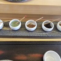 天ぷら 荒川 - 