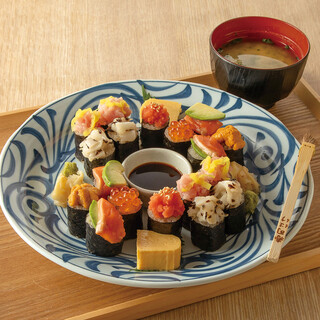 大衆蛇口酒場 ぎん天_2