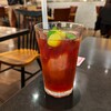 アフタヌーンティー・ティールーム - 巨峰ルイボスのスパークリングジュレッティー