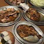 骨付鳥 一鶴 高松店 - 