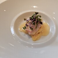 ラ・グランターブル ドゥ キタムラ - 