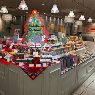 アフタヌーンティー・ティールーム_2