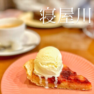 cafe Baby's breath_0