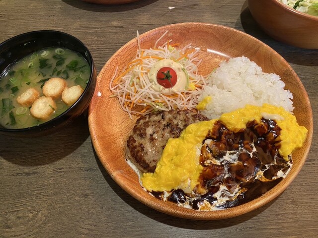 Bikkuri Donkey Fushimi Ten - Chushojima/Family restaurant