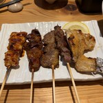 やきとり駱駝 - 