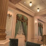 S.S.コロンビア・ダイニングルーム - 