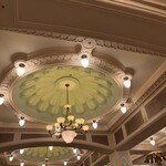 S.S.コロンビア・ダイニングルーム - 