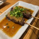 やきとり駱駝 - 