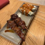 やきとり駱駝 - 