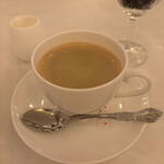 S.S.コロンビア・ダイニングルーム - 