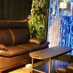 シーシャ 煙間 - メイン写真: