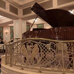 S.S.コロンビア・ダイニングルーム - 