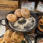 ベーカリー・カフェ・クラウン - 