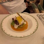 S.S.コロンビア・ダイニングルーム - 