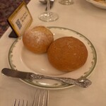 S.S.コロンビア・ダイニングルーム - 