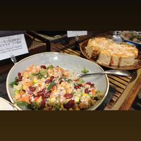 The Kitchen Salvatore Cuomo GINZA - 