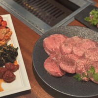 渋谷焼肉 KINTAN - 