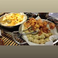 The Kitchen Salvatore Cuomo GINZA - 