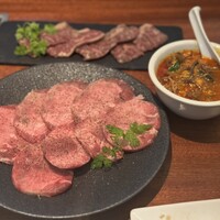 渋谷焼肉 KINTAN - 