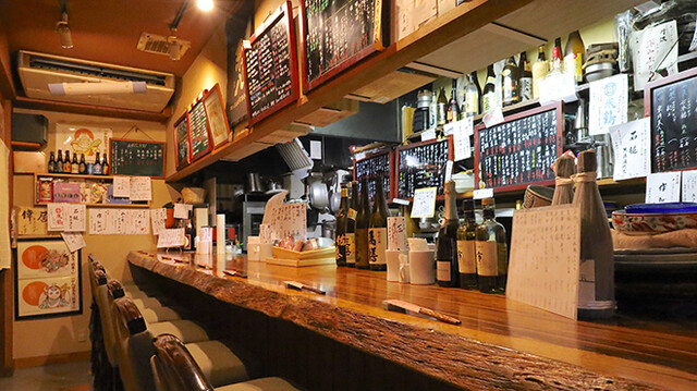 Shunyaki Bar Hiko photo 4