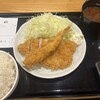 とんかつ　まるや 大手町店