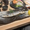 魚屋の居酒屋 活々水産 亀有店