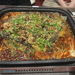 四川名菜料理 四川陳麻婆 - 